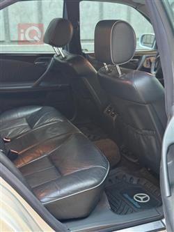 مرسيدس بنز E-Class